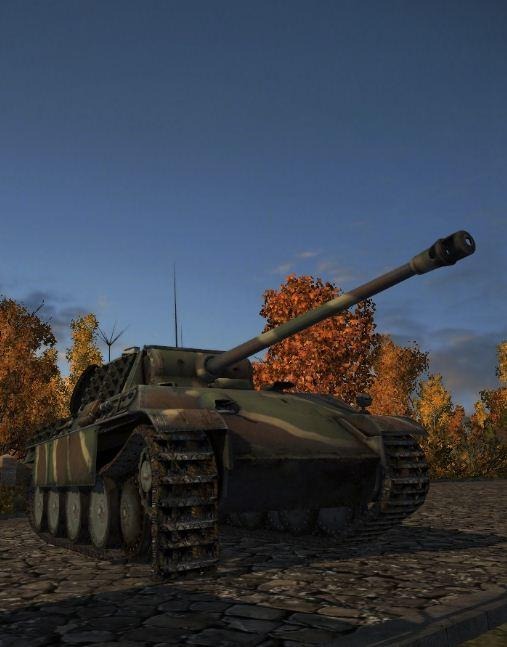 World Of Tanks Mods Curseforge